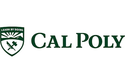 Cal Poly Logo