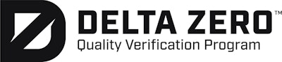 Eagle Delta Product Logo