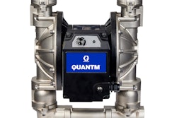 Graco Quantm Electric Pump