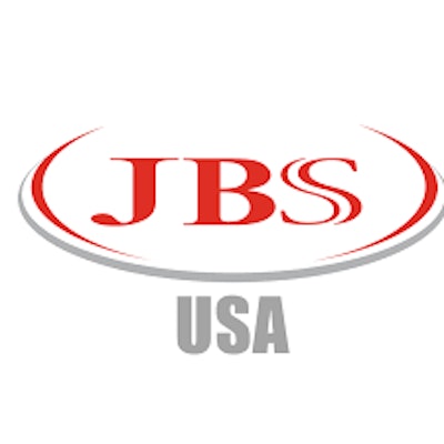 Jbs Usa Logo