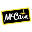 Mc Cain Logo