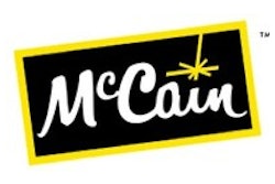 Mc Cain Logo
