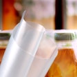 Pcr Film Sample Juice Bottles