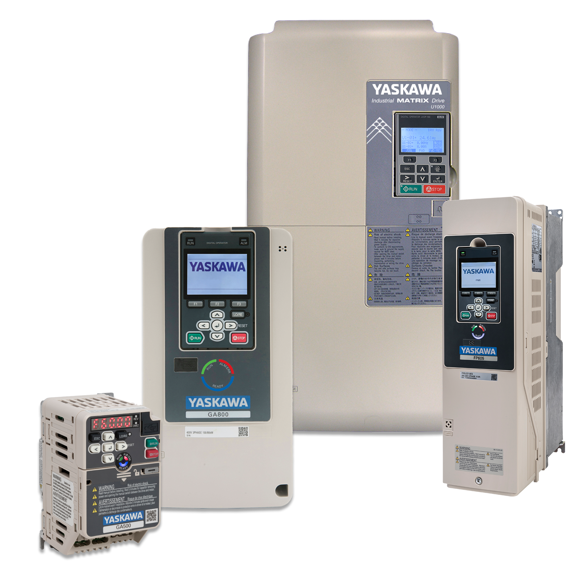 Ph industrial Family 05 A With20 Fp605