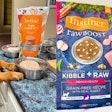 Dog Cat Raw Pet Food Instinct