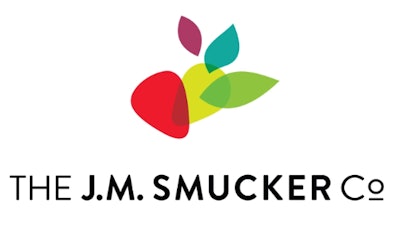 The J m Smucker Company New Logo