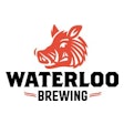 Waterloo Brewing Logo