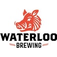 Waterloo Brewing Logo