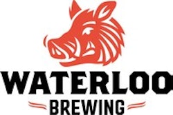 Waterloo Brewing Logo