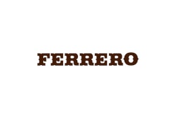 Ferrero Logo