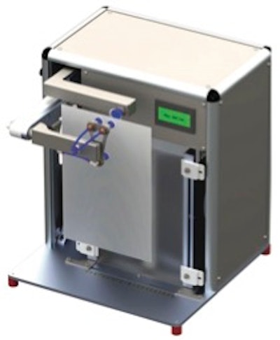 Photo 14—Senecorp White