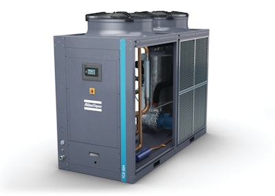 Photo 42—Atlas Copco