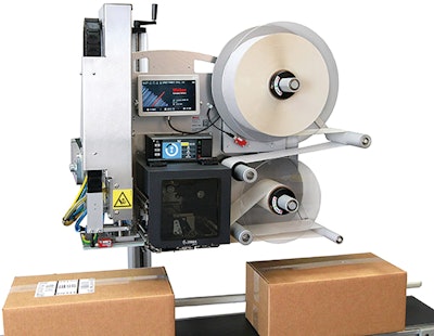 Photo 4—Weber Packaging