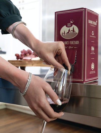 Photo 8—Sealed Air