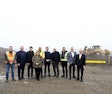 Bartek Ingredients Inc Bartek Breaks Ground On World S Largest