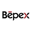 Bepex20 Logo20 20 Vector 01