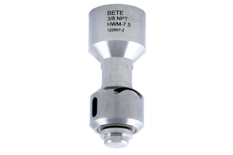 Bete Hydro Whirl Mini
