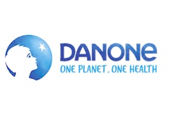Danone Logo