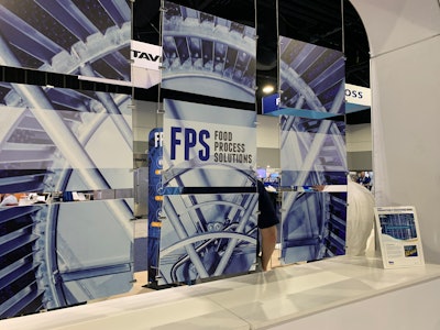 IPPE FPS