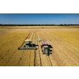 Kellogg Rice Harvest