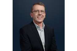 Marel President Einar Einarsson