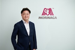 Morinaga America Teruhiro Kawabe