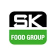 Sk Food Group Logo