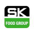 Sk Food Group Logo