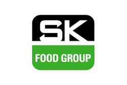 Sk Food Group Logo