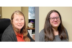 Jeanne George, Jessica Timberman