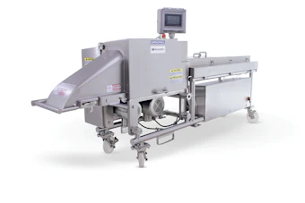 Urschel Mvp 2 D Dicer