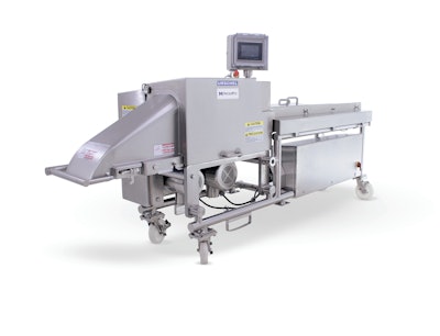 Urschel Mvp 2 D Dicer