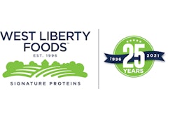 West Liberty Foods Logo