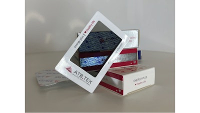 ATB-WEST Latentogram