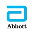 Abbott Logo, High Res