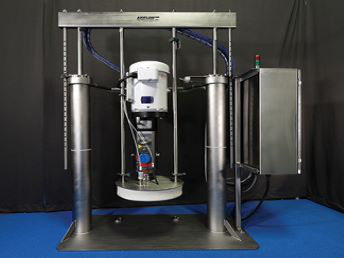 Axiflow Unloader Rgb