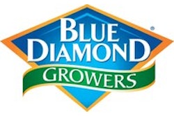 Blue Diamond Growers Logo
