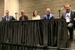 Future of meat industry panel NAMI