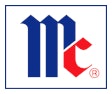 Mc Cormick Logo