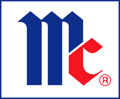 Mc Cormick Logo
