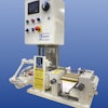 Ross Model Trm 2 5x5 Laboratory Three Roll Mill