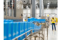 Sun Opta Facility