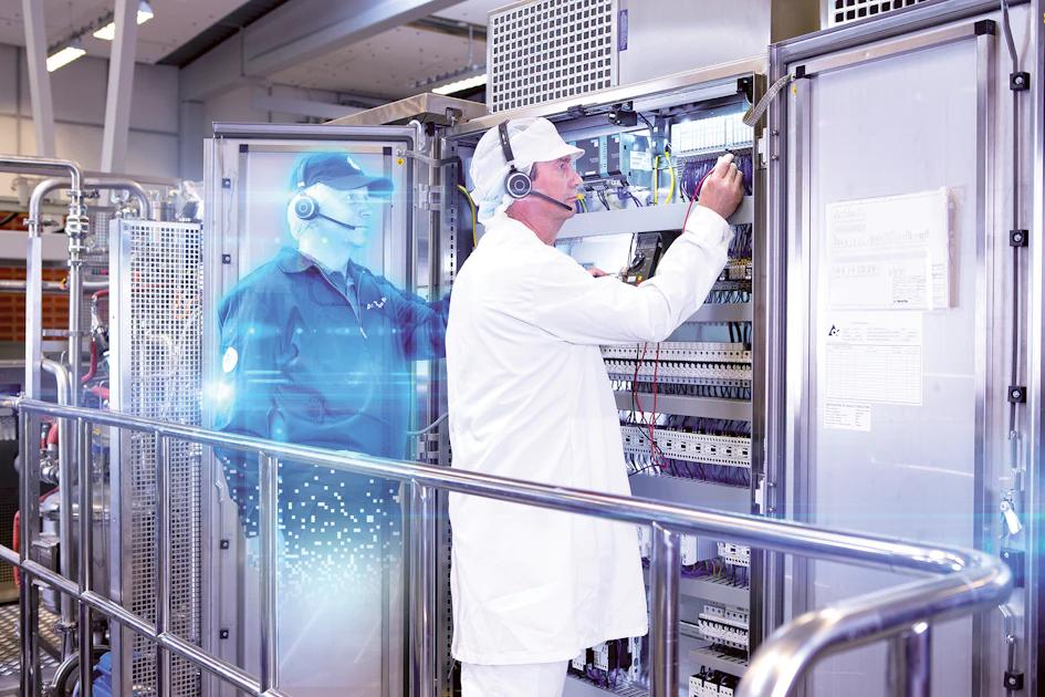 Remote Troubleshooting: Telemedicine for Your Equipment | ProFood World