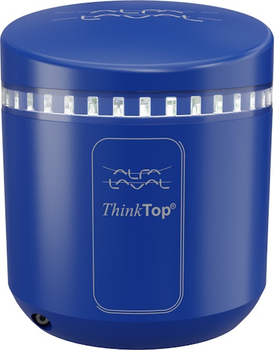 Alfa Laval Think Top V20