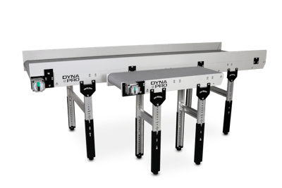 Dynamic Conveyors Dyna Pro Combination 8276
