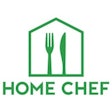 Home Chef Logo