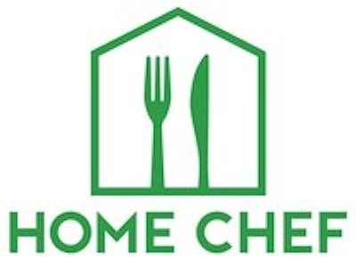 Home Chef Logo