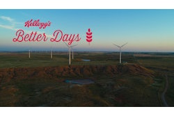 Kellogg's Better Days