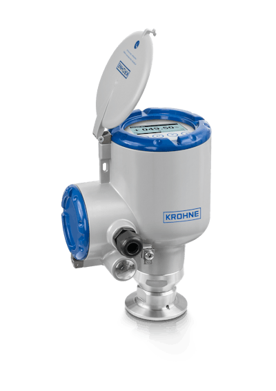 Krohne Optiwave 3500 Level Transmitter