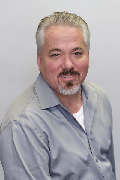 Dan Laturno, president and CEO of Peoria Production Solutions